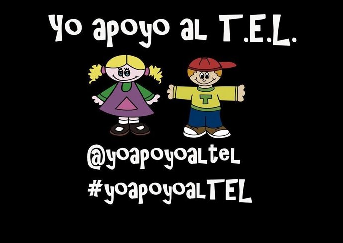 Campaña de pacientes con trastorno específico del lenguaje