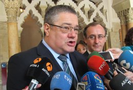 Antonio Torres y Alfonso Alonso