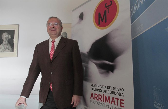 Juan Miguel Moreno Calderón