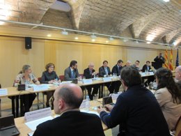 Acuerdo Social para la Competitividad y el Empleo en Aragón 2012-2015.