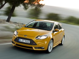 Ford Focus ST