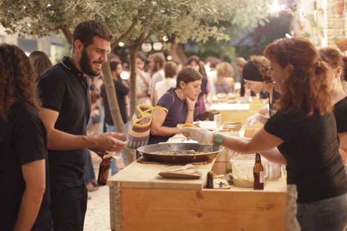 RUZAFA GASTRO Weekend1ª Ediciónoctubre 2013