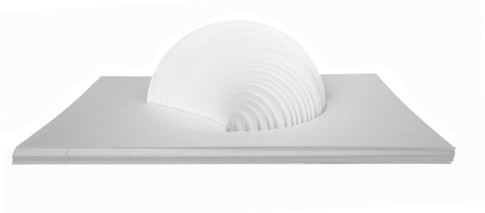 Nube Gallery. Liliana Zapata Zelada