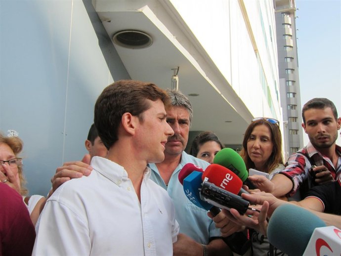 El acusado del accidente mortal de Tablada