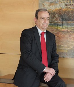  Ernesto Bonnín Ángel, Director General De Endesa En Las Islas Baleares   