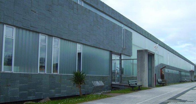 Centro de Ocio Playa Dorada donde se celebrará la Gala