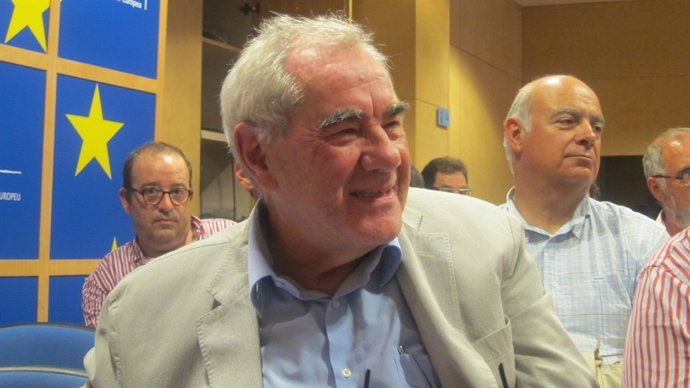 Ernest Maragall