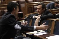 El Congreso decide hoy si debate la comisión de investigación sobre la tragedia de Ceuta