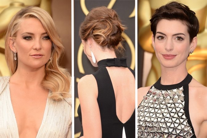 Los beauty looks de los Oscar que marcarán tendencia esta temporada: PIXIE GILDA