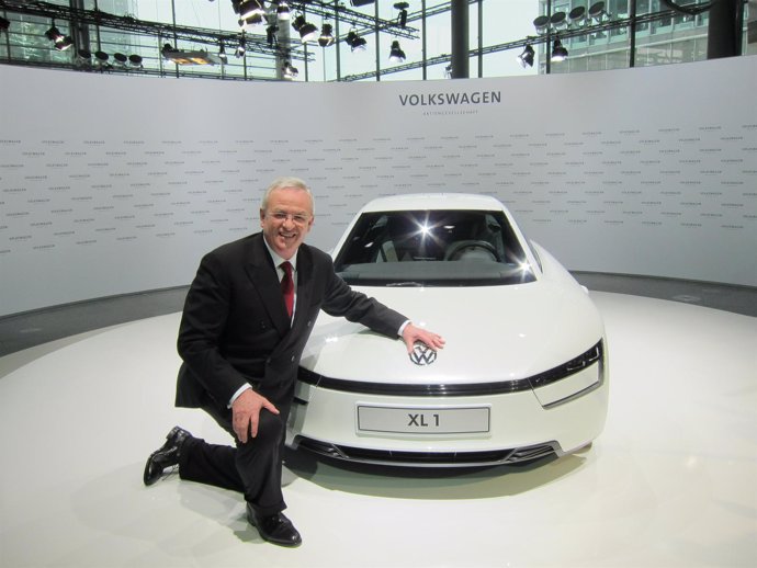 Modelo Volkswagen