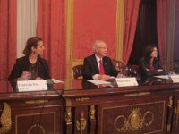 La Cambra de Barcelona crea una plataforma per facilitar que les dones ascendeixin a llocs directius