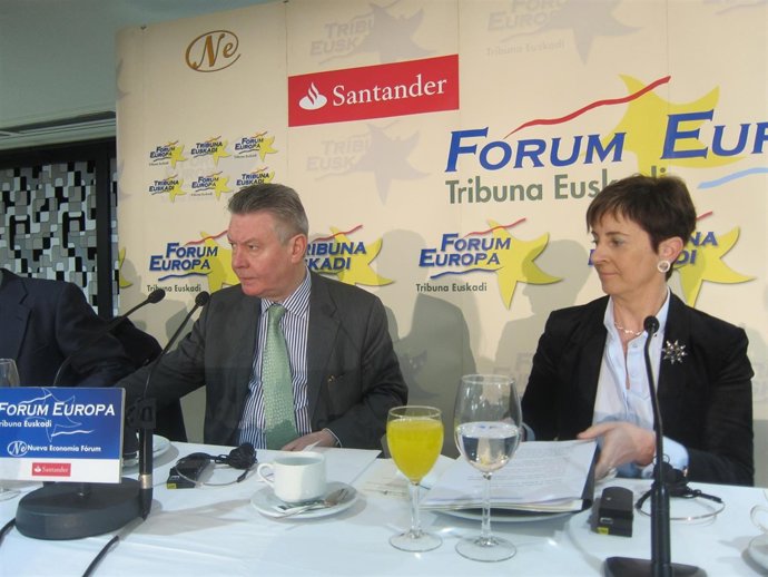 Comisario Karel de Gucht