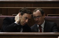 El PP impide que el Congreso debata la creación de una comisión de investigación sobre la tragedia de Ceuta