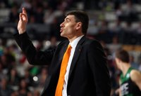 Perasovic: "Tenemos suficientes armas para competir contra el Khimki"