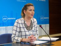 PP C-LM ve "preocupante" la gestión de Page en el Ayuntamiento