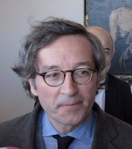 José María Lasalle