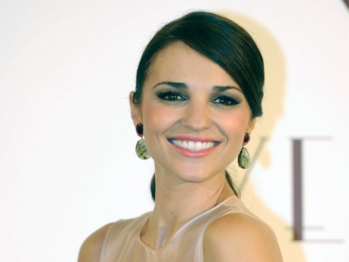 El caché de Paula Echevarría: 12.000 euros por que pise un photocall