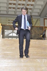 Bermúdez de Castro dice que es "un buen dato", pide "prudencia" y resalta la bajada de la tasa interanual