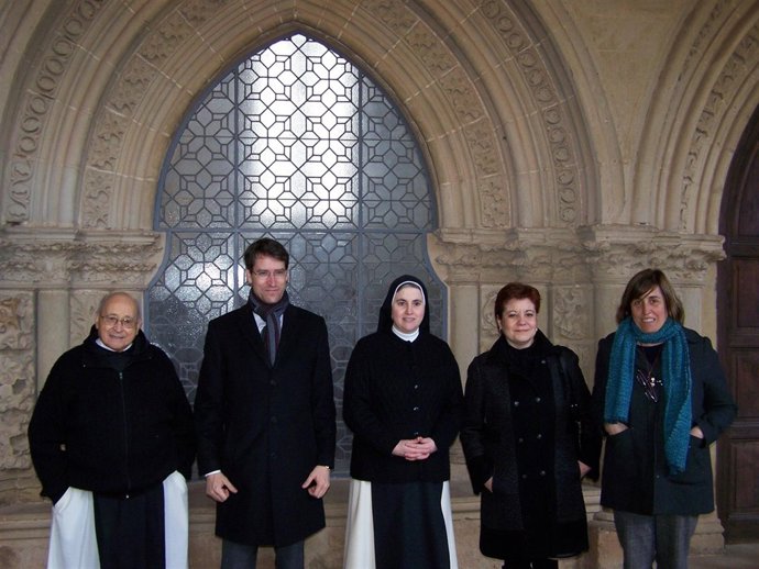 Programa educativo Cañas