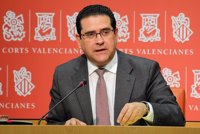 Bellver asegura que "no hay novedades" sobre la situación de Milagrosa Martínez y Díaz Alperi en el PP