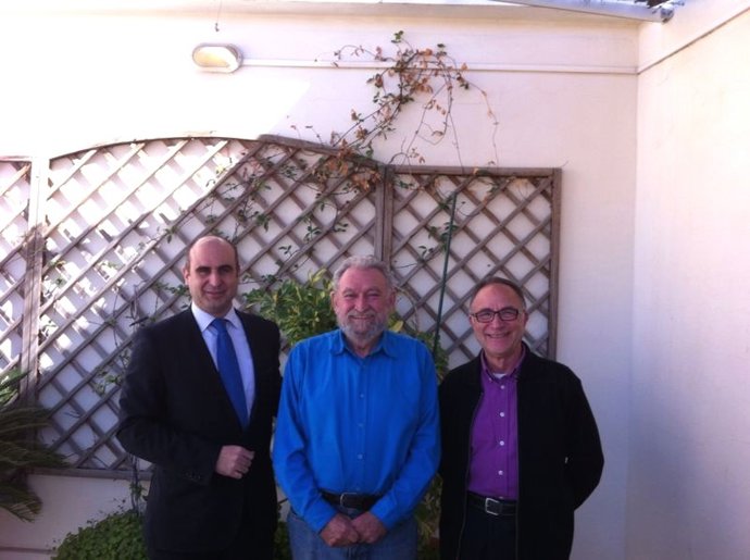 Presentación del festival Nits d'Aielo i Art 