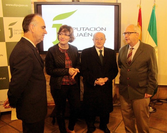 Presentación del curso sobre sostenibilidad en el olivar