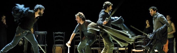 Rosa Maria Sardà protagonizará 'El caballero Olmedo' en el Lliure