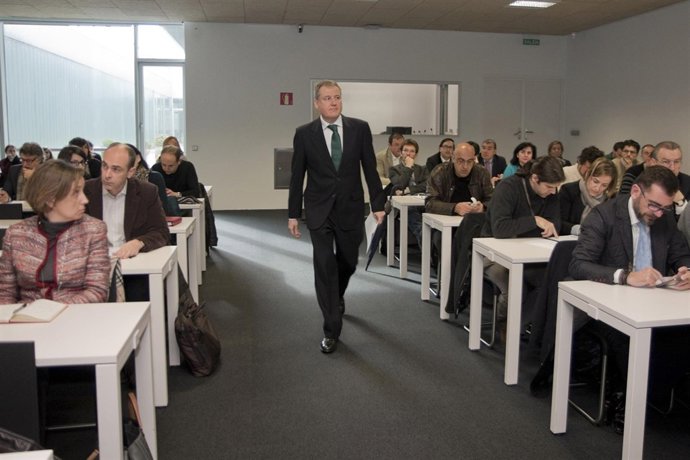 Arasti en la jornada