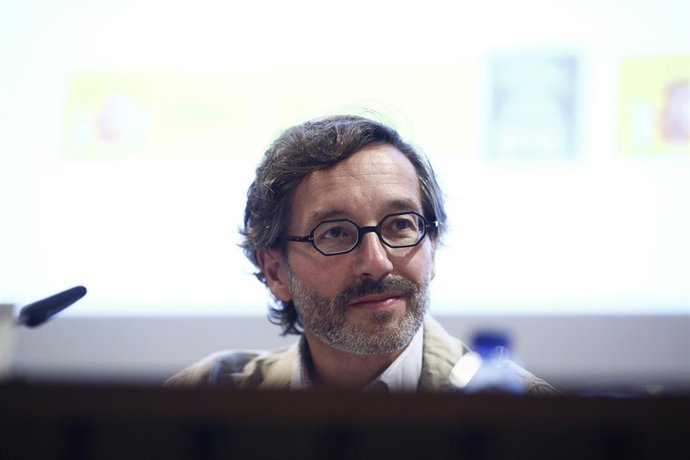  José María Lassalle