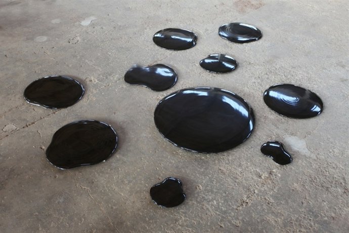 AI WEI WEI/Ivory Press