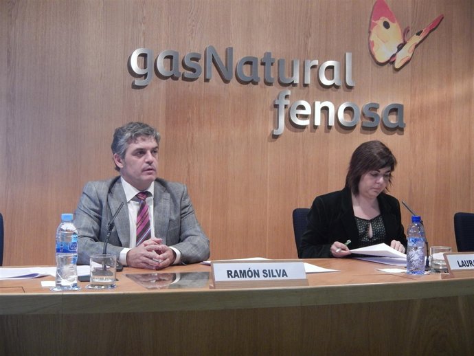 Ramón Silva, responsable de Innovación y Desarrollo de Servicios Energéticos