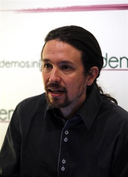 Pablo Iglesias