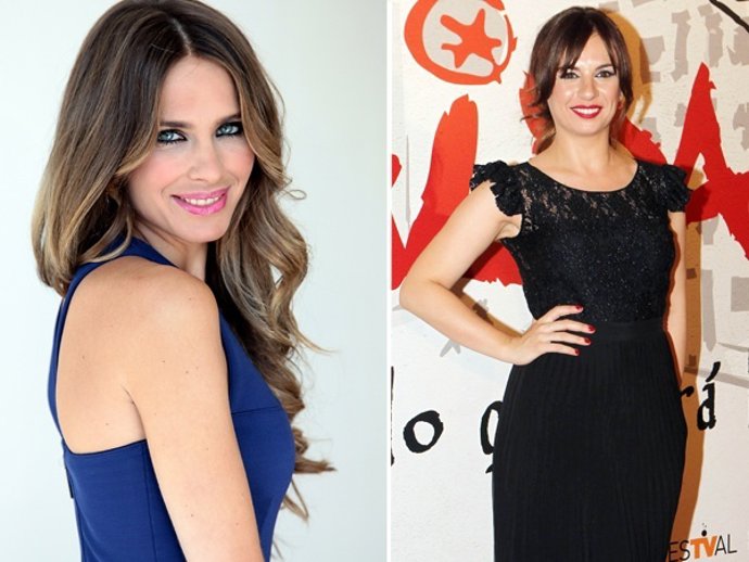 Vanesa Romero sustituye a Miren Ibarguren 