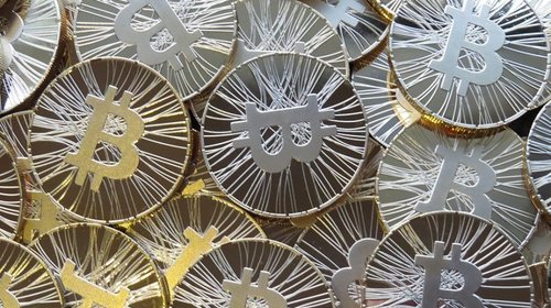 Bitcoins por Antanacoins CC