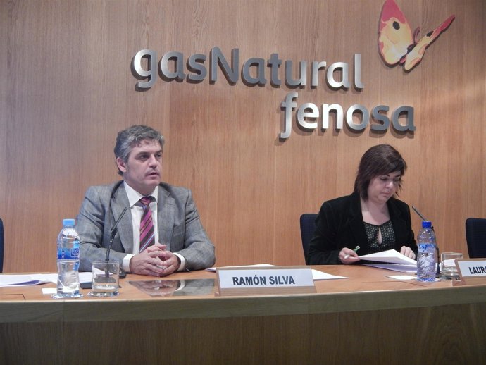 Ramón Silva, responsable de Innovación y Desarrollo de Servicios Energéticos