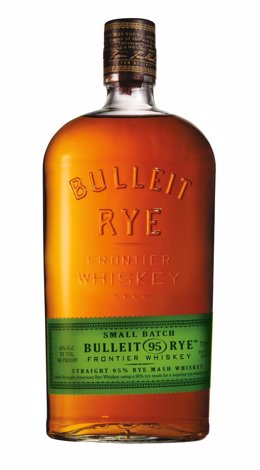 Bulleit Diageo 