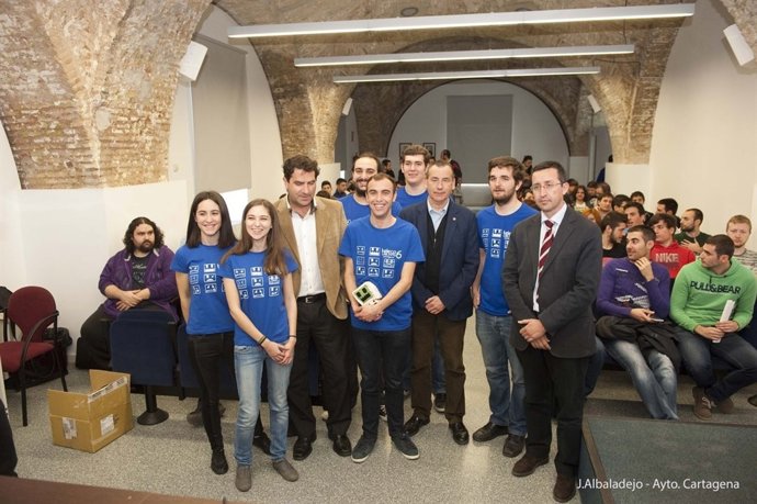 La Teleco LAN Party vuelve este año con una Feria Tecnológica 