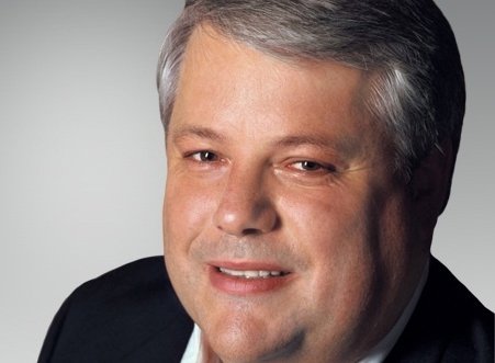  Peter Oppenheimer, Vicepresidente Senior Y Director Financiero De Apple