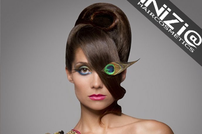 Inizi@ Haircosmetics te regala un tinte y un asesoramiento de imagen 