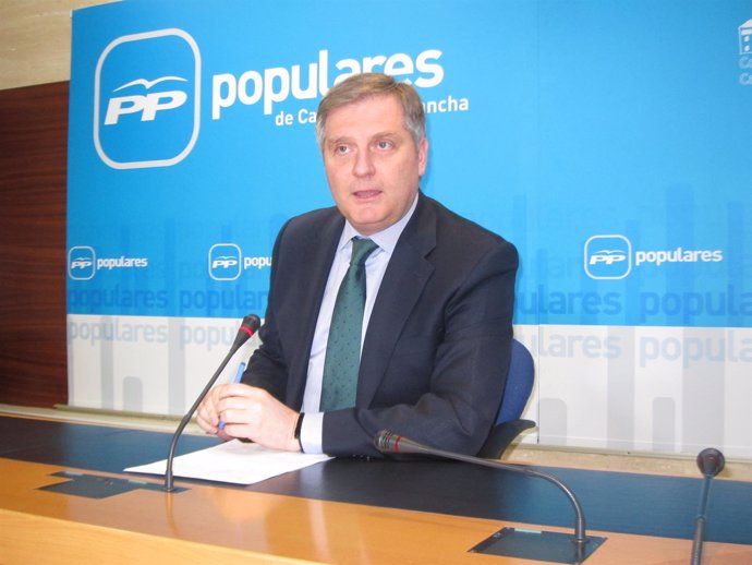 Francisco Cañizares, PP