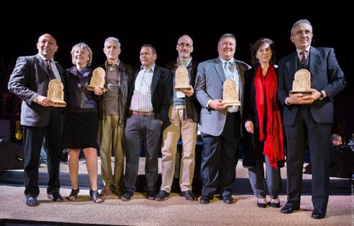 Premio Turismo Responsable