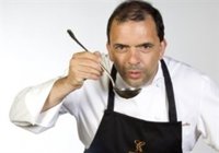 Jesús Sánchez realizará un showcooking en Degusta Cantabria