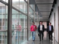 Geroa Bai: "Vemos un compromiso claro del PSN por la moción de censura"