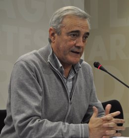 Javier Sada (PSOE)