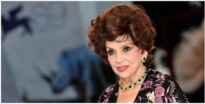 Gina Logobrigida