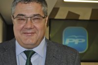 Torres (PP) apoya la depuración de responsabilidades políticas en Plaza y que el dinero "vuelva a las arcas públicas"