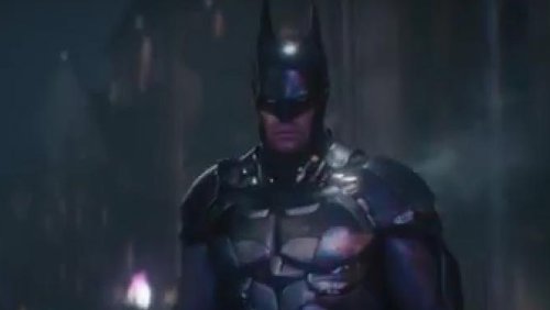 Batman Arkham Knight