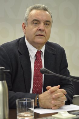 Alfredo Boné (PAR)