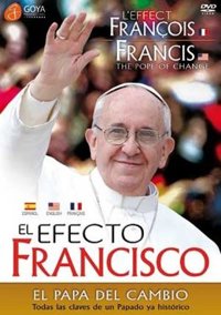 Mondadori lanza  la primera revista dedicada en exclusiva a Francisco