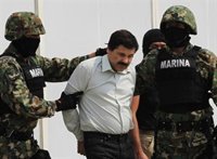 La captura de 'El Chapo' generará un aumento de la inestabilidad